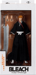 Bleach Wv1 - Ichigo Kurosaki 7in Action Figure